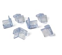 REER Protège-coins protection de coin protections de coins, transparent