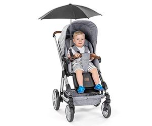 Reer reer ShineSafe Universal Pram Pram Parasol - Noir 84151 Taille Unique