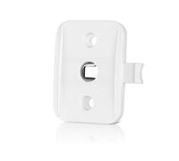 REER Sécurité pour portes de balcons et fenêtres Sécurité enfant, blanc