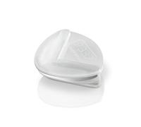 Reer Set de 4 Protèges-coins pour Plateaux de Table Multicolore