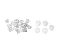 Reer Set de 5 Protections Prise de Courant Multicolore