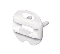 Reer Set De 6 Cache-Prises Multicolore