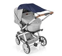 Reer ShineSafe Pram Sun Shade for Many Models Blue