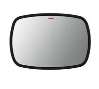 reer Sicherheitsspiegel Baby View 24x19cm