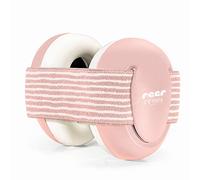 Reer Silentguard Baby Casque Anti-Bruit Rose