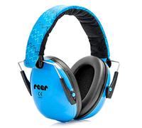 reer Silentguard Kids Casque Anti-Bruit Bleu