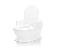 Reer SitzFritz Toilette, pot et apprentissage de la propreté, blanc
