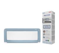 Reer Sleepn Keep, protection antichute pour lits bébé, longueur 100 cm pour lits d'une longueur de 150 à 180 cm