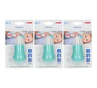 reer® Soft&Clean Mouche-bébé sécurisé Autre 3x1 pc(s)