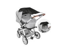 reer Sonnensegel ShineSafe schwarz