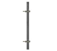 Reer StairFlex Fixation de barreaux d'escalier sur balustrades