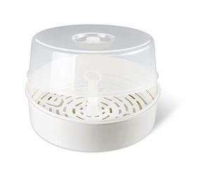 Reer Stérilisateur Vapostar pour Micro-ondes Multicolore