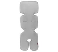 reer TravelKid Breeze 86131, Coussin Respirant pour Poussette, Landau, Auto et vélo