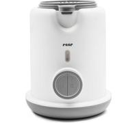 reer Turbofood Babykostwärmer, für Fläschchen und Gläschen, Flaschenwärmer, Babynahrung, 33040