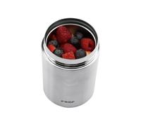 reer Warmhaltebox Pure Edelstahl 300ml