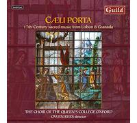 Rees – Caeli Porta – XVIIe siècle – Import