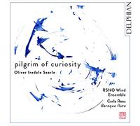 Rees - Pilgrim of Curiosity [Import]