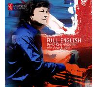 Rees-Williams,David - Full English