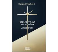 Reescrevendo Seu Destino: O Poder de Viver no Tempo de Deus