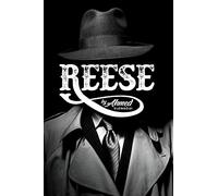 Reese - A Game In A Novel: The Story Is About A Game Called Reese