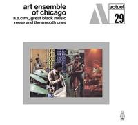 Art Ensemble of Chicago – Reese And The Smooth Ones – Vinyle – Charly