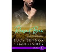 Reese & Ben - Sloane Kennedy - Juno Publishing - broché - Récit