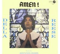 Reese, Della - Amen