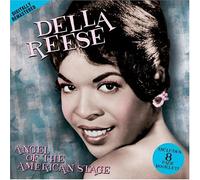 Reese, Della - Angel of The American Stage