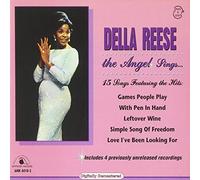 Reese, Della - Angel Sings