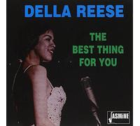 Reese, Della - Best Thing for You [Import]