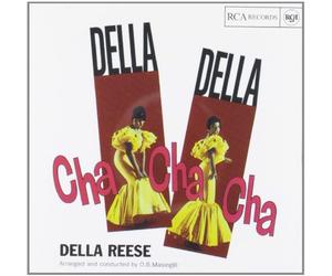 Reese, Della - Cha [Import]
