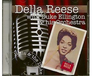Reese,Della - Della & the Duke