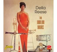 Della Reese – Jubilee Years – Import