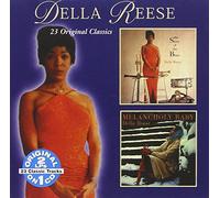 Reese, Della - Story of The Blues/Melancholy