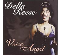 Reese, Della - Voice of an Angel