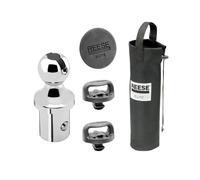 Reese Elite 30137 Kit col de Cygne Argenté