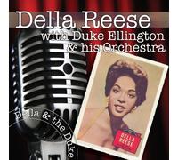 Reese|Ellington - Della & the Duke
