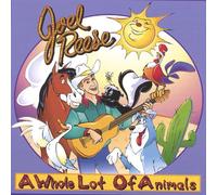 Reese, Joel - Whole Lot of Animals