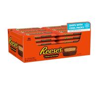 Reese Peanut Butter Cups, 1,5 onces Forfaits (Pack de 36)