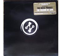 Reese Project - Colour of Love [Vinyl LP]