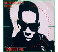 Reese Project - Direct me (edition 1) [Vinyl Single]