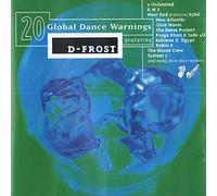 Reese Project Eskimos & Egypt Criminal Minds Boomshanka New Atlantic - DFR0ST (90s ClubMusic)