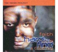 Reese Project – Faith Hope & Clarity – Warner Bros.
