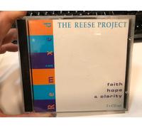 Reese Project - Faith, Hope & Clarity (Remixed, 1993) [Import]