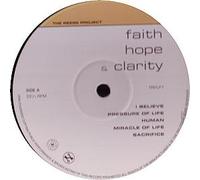 Reese Project - REESE PROJECT / FAITH, HOPE & CLARITY