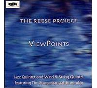 Reese Project - Viewpoints