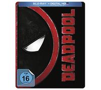 Reese, R: Deadpool