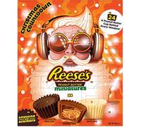 Reese’s Peanut Buttercup Miniatures Calendrier de l'Avent