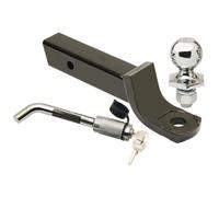 Reese Towpower 7005100 Kit de sécurité de remorquage Classe III