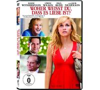 Reese Witherspoon - Woher Weisst du,Dass Es Liebe Ist?